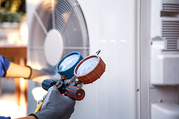 Trusted Hvac Repair service in Saginaw, MI - HVAC Repair CO