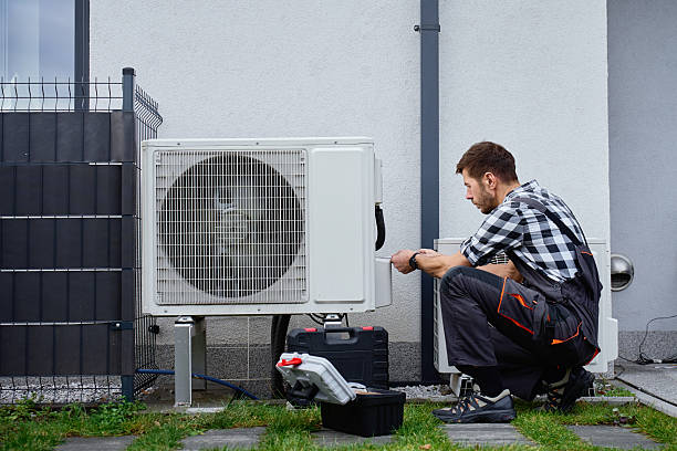 Top rated local Emergency Hvac Repair specialists in Saginaw, MI